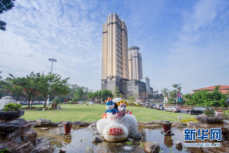 蔡鸿章:以乡镇城互动融合发展模式振兴中国乡