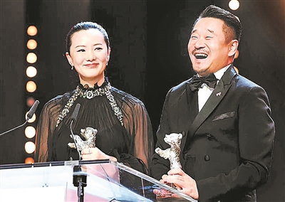 《地久天长》卑微如蝼蚁 坚强如大象