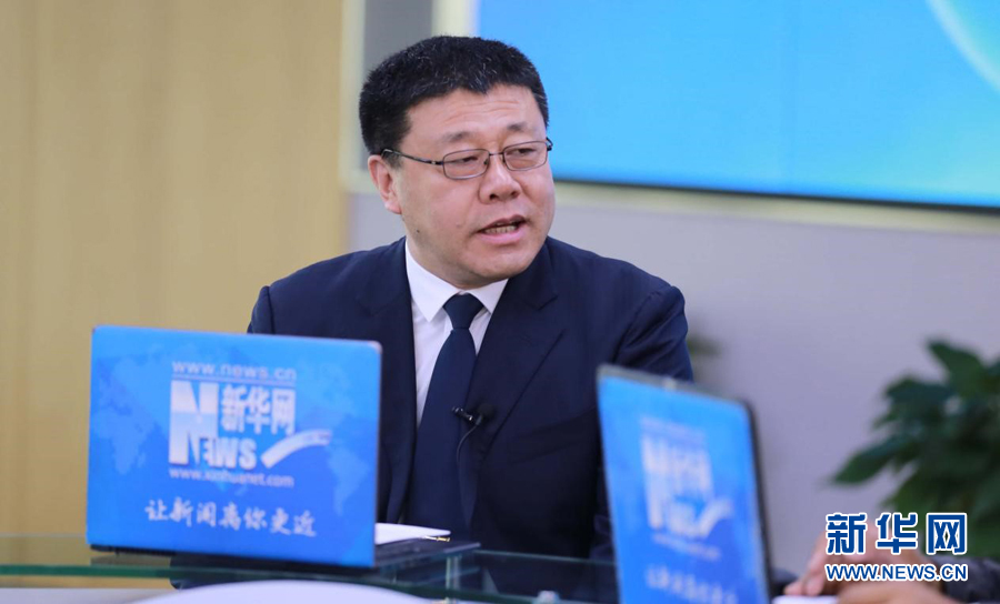 【湾区大咖谈】王义平：把减税降费政策落实到位