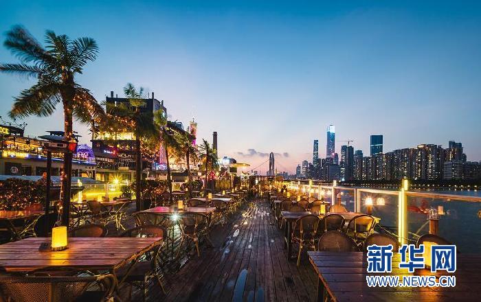 广州公布首批5条特色美食街区