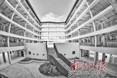 佛山今年预计超额建设基础教育学位7000个