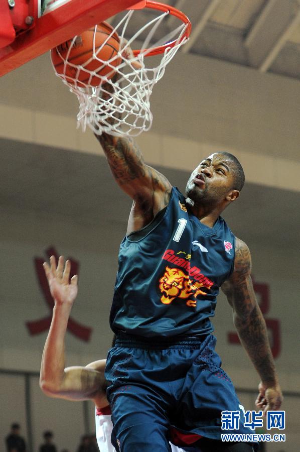 ���򡪡�CBA���㽭���й㶫