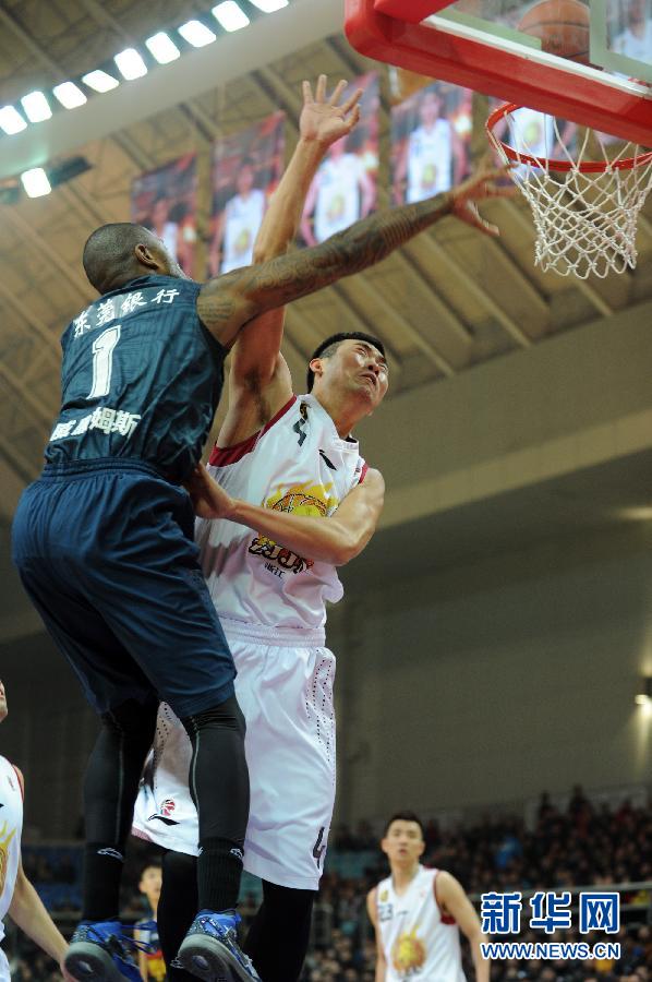 ���򡪡�CBA���㽭���й㶫