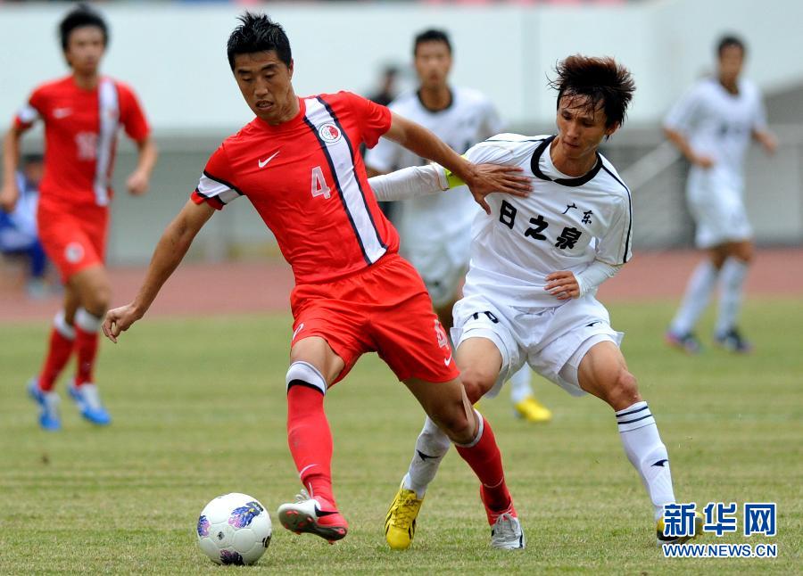 白鹤球员_永昌地产_王国明门将_赵荣亨