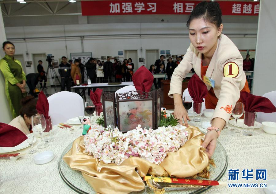 慧心妙手赛技能