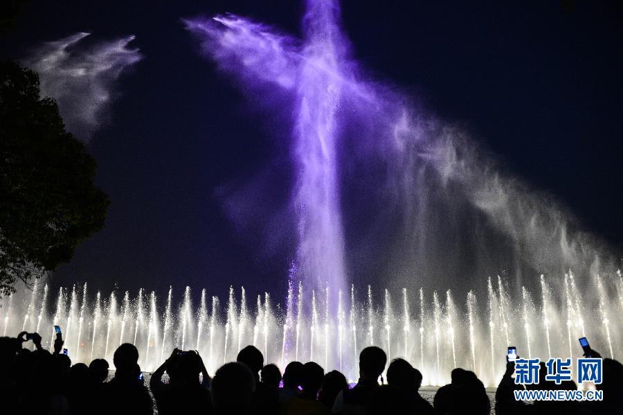 收费和免费--三个著名景区关于门票的那些事