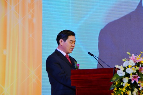 深圳荣格集团启动爱的力量公益基金项目-+新