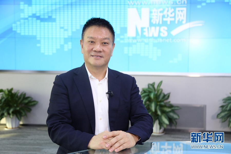 国联水产李忠预制菜连接上下游产业瞄准年轻化消费群体