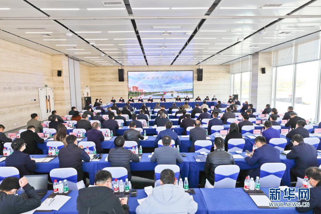 高质量发展看广东丨河源加快打造千亿级电子信息产业