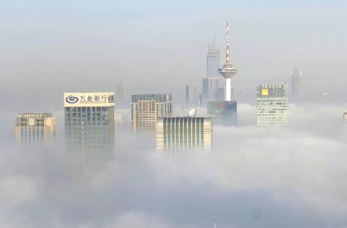 新华网举办第四期网络舆情管理师高级研修班