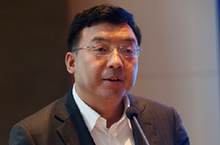 广州市黄埔区政府区长李红卫致辞