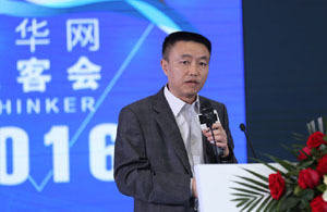 广州市地下铁道总公司运营事业部总经理蔡昌俊