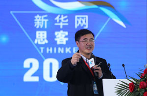 清华大学教授、中国人工智能学会理事孙富春