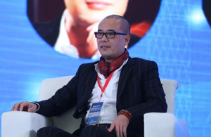 广州卡奴迪路服饰股份有限公司董事长林永飞