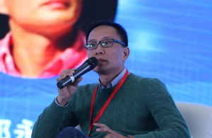 广州凯路仕自行车运动时尚产业股份有限公司董事长邓永豪