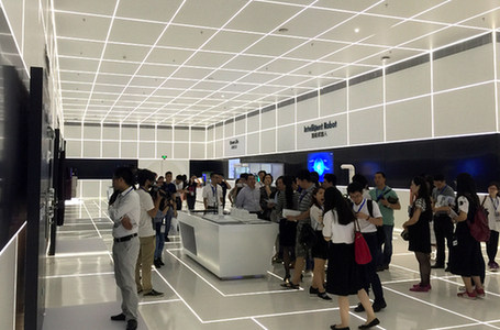 经济活力看广东:一座工业城市的生态文明之路