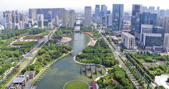 佛山城市治理工作会议,探索城市、产业与人相