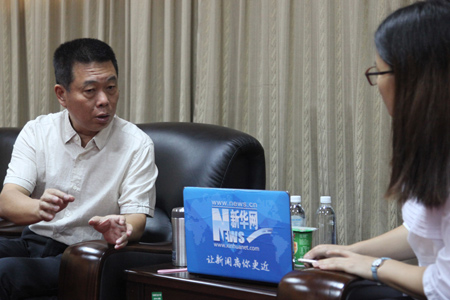 广东省"互联网 精准扶贫"论坛_新华网广东