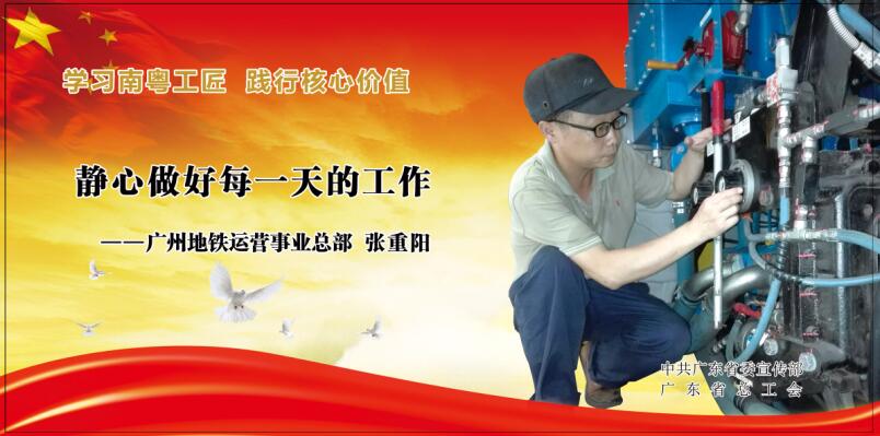 张重阳