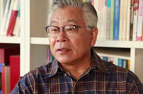 李春洪：新三板市场是中小微企业的创新孵化器