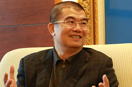专访零壹沃土新三板研究院院长吴少凡：新三板市场未来活力与活跃性兼具