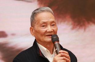 广绣大师许炽光:千针万线绣春天