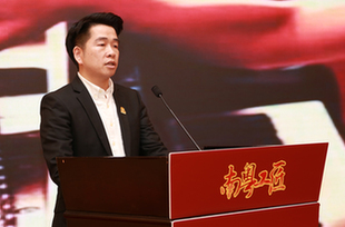 陈德然:让世界倾听“她”最美妙的声音