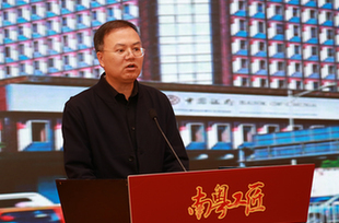 王河:画出岭南建筑最美的风景