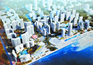国际邮轮巨头纷纷抢滩 广州南沙母港为何这么牛?