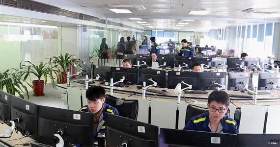 乘势而上再扬帆,南沙港冲刺国际航运枢纽