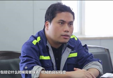 南沙港:智慧转型在路上