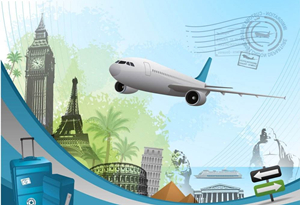 机场高速易拥堵 过期身份证不能值机