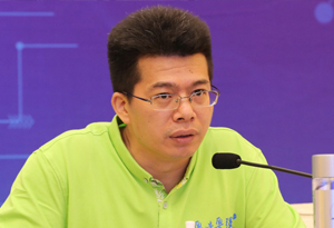 “粤造粤强”采访团走进广州 揭秘广州制造业“智慧”转型
