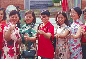 直击2017广东高考|高考首日广州2100名交警上