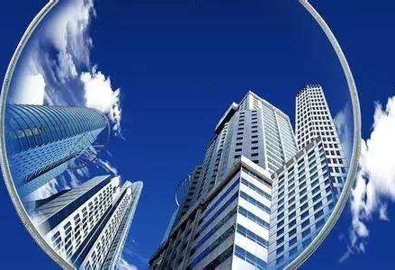 5月份9个一线和热点二线城市新房价格环比下