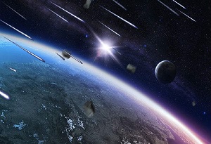 六月牧夫座流星雨27日迎来极大