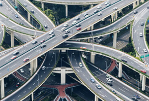 上半年广东交通基础设施投资超半