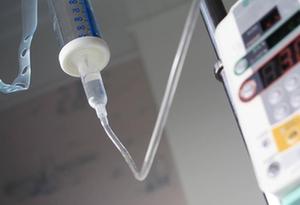 广东明确普通感冒等53种疾病原则上不静脉输液