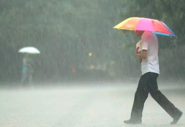 台风天鸽或登陆粤东沿海