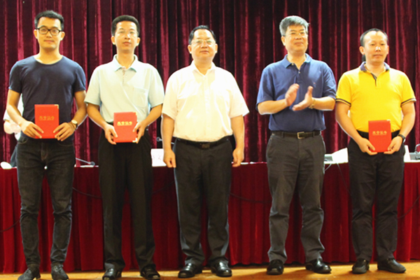 广东食药安全最前线