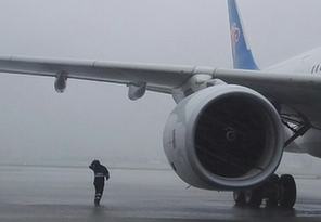 台风玛娃将登陆 南航提前取消10班航班