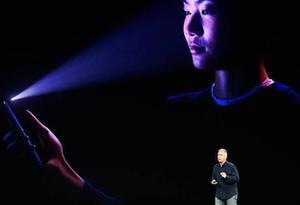 iPhone X带火了人脸识别,中国的人工智能机会