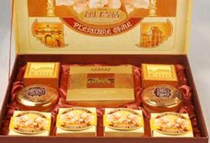 隐私条款评审结果出炉 微信淘宝等产品提供注