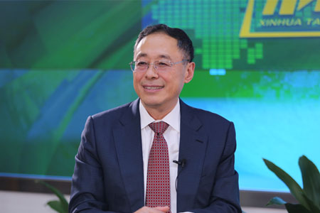 上市公司启示录㉕|孙树明：服务实体经济 “新时代”要有新作为