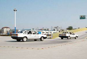 粤新驾考通过率达新规前水平