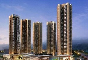 深圳:房子有了身份证号码 25位编码精确到室