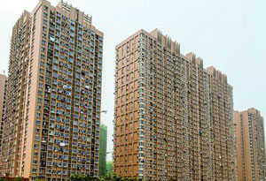 广州获准试点集体用地建租赁房