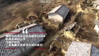 大凉山扶贫日记:风雪里的等待