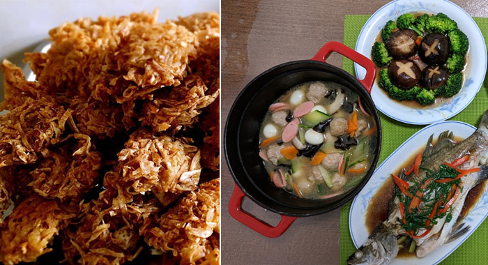 【網絡媒體走轉改】年夜飯萬千種 有沒有一道出現在你家的餐桌上？