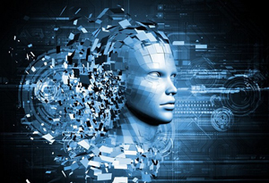 一项最新科研成果:人工智能系统可用于诊断眼